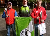 Polouveský svatomartinský turnaj v petanque