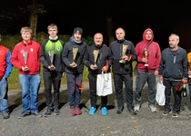 Polouveský svatomartinský turnaj v petanque
