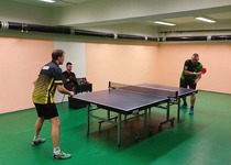 Stolní tenis - nová sezóna zahájena