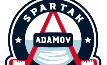 Spartak Adamov - TJ Sokol Březina 5:13 (4:3, 0:3, 1:7)