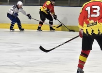 Spartak Adamov - TJ Sokol Černá Hora 7:4 (2:3, 4:0, 1:1)