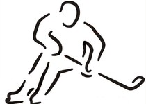 TJ Sokol Březina - Spartak Adamov 10:3 (3:1, 6:1, 1:1)