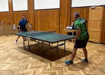 Stolní tenis - polovina sezóny za námi