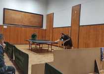 Stolní tenis - polovina sezóny za námi