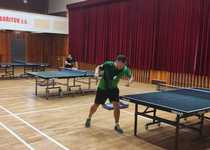 Stolní tenis - polovina sezóny za námi