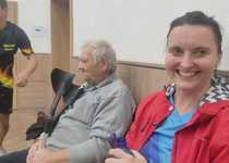 Stolní tenis - polovina sezóny za námi