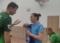 Stolní tenis - polovina sezóny za námi