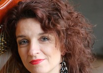 KONCERT: ODSTÍNY HARFY / ANTÓNIA PETRÁKOVÁ