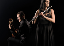 KONCERT PRO FLÉTNU A KYTARU