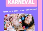 Dětský karneval
