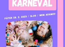 Dětský karneval