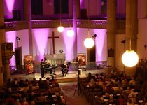 ZÁJEZD NA KONCERT MORAVSKÉHO KLAVÍRNÍHO TRIA "TENKRÁT NA ZÁPADĚ"