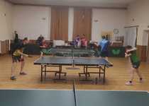 Stolní tenis - aktuální výsledky