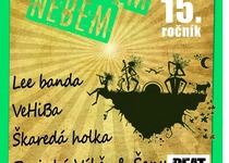 POD ŠIRÝM NEBEM ADAMOV 2025 - 15. ročník