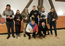 Loděnický a Přítkovský zimák 2025