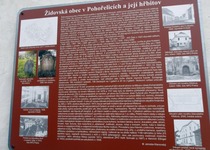 Ohlédnutí za vycházkou "Do Pohořelic"