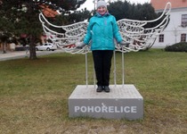 Ohlédnutí za vycházkou "Do Pohořelic"