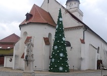 Ohlédnutí za vycházkou "Do Pohořelic"