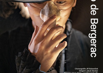 ZÁJEZD: JANÁČKOVO DIVADLO BRNO / CYRANO Z BERGERACU