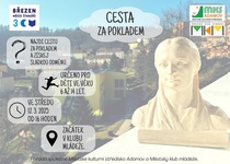 Cesta za pokladem