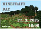 Minecraft Day