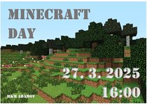 Minecraft Day