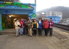 Plán činnosti turistického oddílu KČT na rok 2025