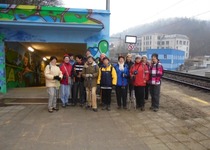 Plán činnosti turistického oddílu KČT na rok 2025