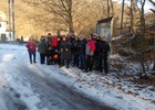 Ohlédnutí za vycházkou „Arboretum Řícmanice“