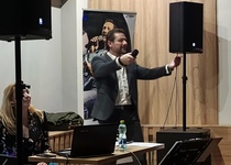 Zpátky si dám tenhle film s Honzou Mlčochem