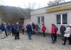 Ohlédnutí za vycházkou „Adamovské vyhlídky“