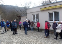 Ohlédnutí za vycházkou „Adamovské vyhlídky“