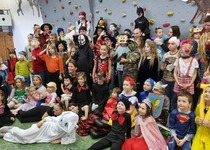 Dětský karneval