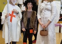 Dětský karneval