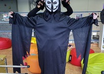 Dětský karneval