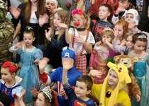 Dětský karneval