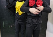 Dětský karneval