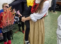 Dětský karneval