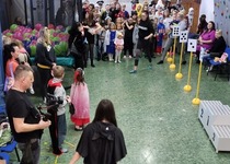 Dětský karneval