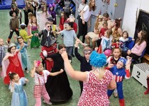 Dětský karneval