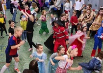 Dětský karneval
