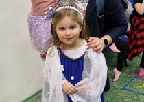 Dětský karneval