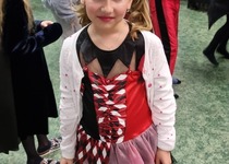 Dětský karneval