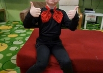 Dětský karneval