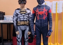 Dětský karneval