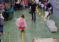 Dětský karneval