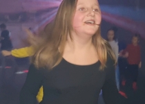 Dětský karneval