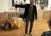 Tomáš Hanák - herec a cestovatel: Kuba - ráj na zemi?