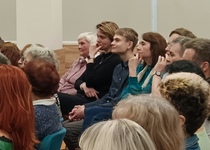 Tomáš Hanák - herec a cestovatel: Kuba - ráj na zemi?