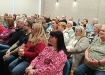 Tomáš Hanák - herec a cestovatel: Kuba - ráj na zemi?